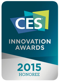 CES award