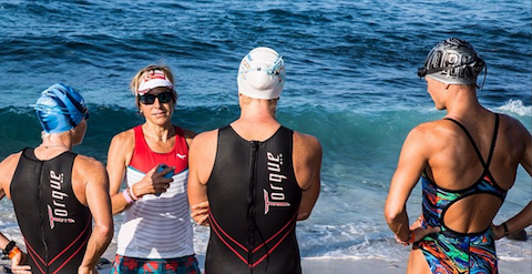 Mirinda Carfrae Ironman Athlete
